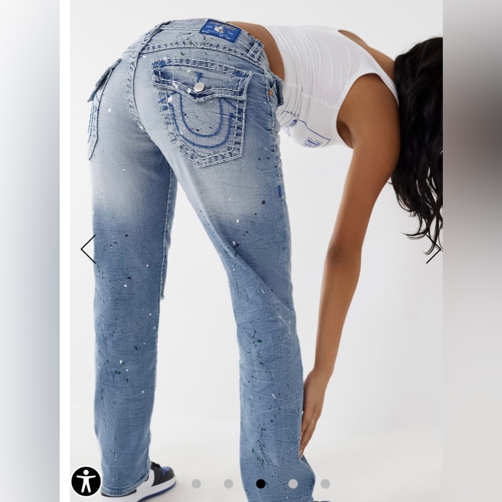 True religion jeans